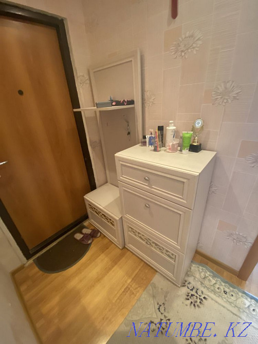 Мебель для прихожей Актау - изображение 1