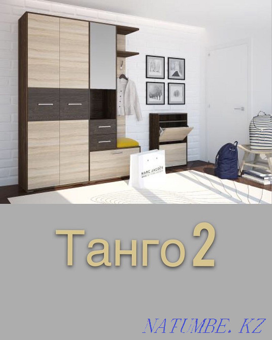 Hallway, hallways of different sizes! Karagandy - photo 2