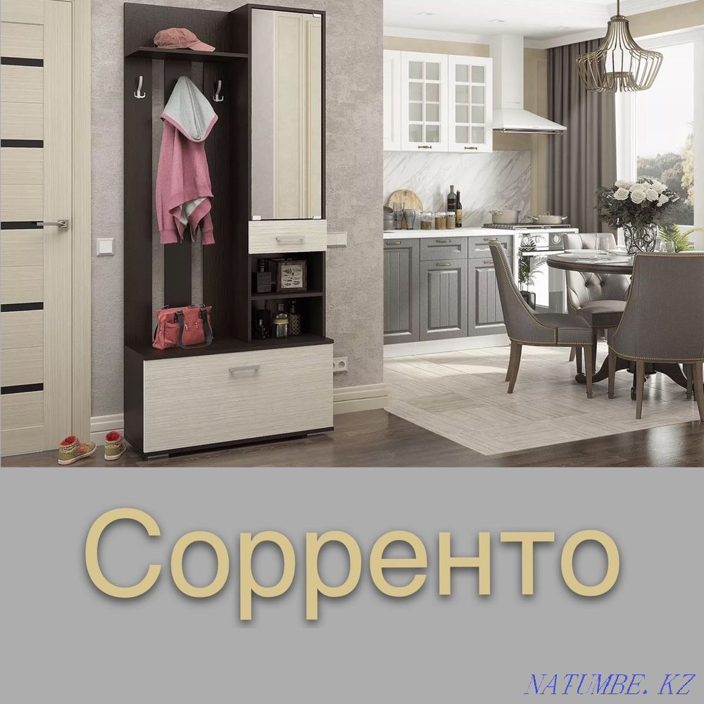 Hallway, hallways of different sizes! Karagandy - photo 3