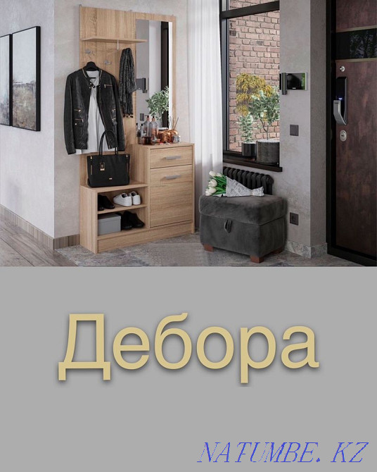 Hallway, hallways of different sizes! Karagandy - photo 1