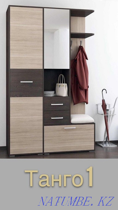 Hallway, hallways of different sizes! Karagandy - photo 7