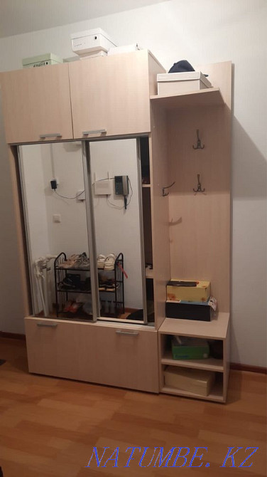 prikhozhka Atyrau - photo 1