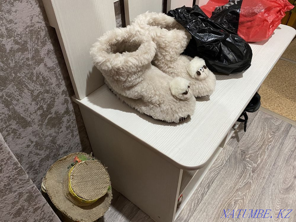 Продам прихожую Костанай - изображение 2