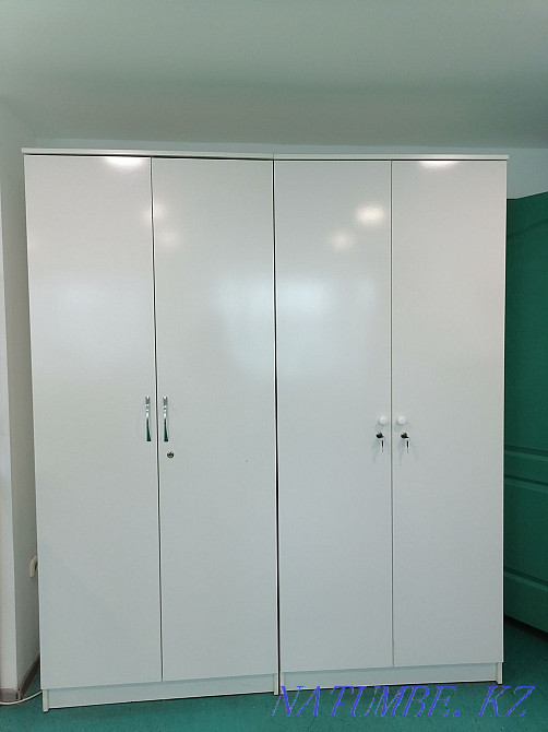 wardrobe for sale Нуркен - photo 1