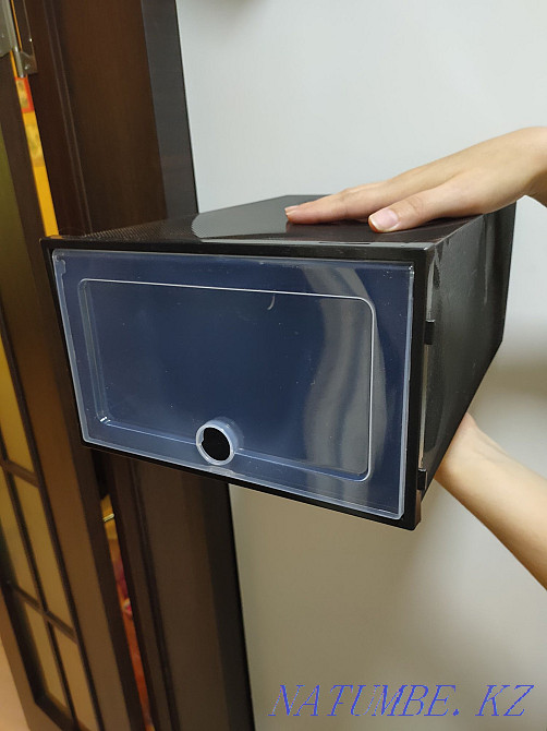 Shelf-box for shoes, home, comfort Almaty - photo 8