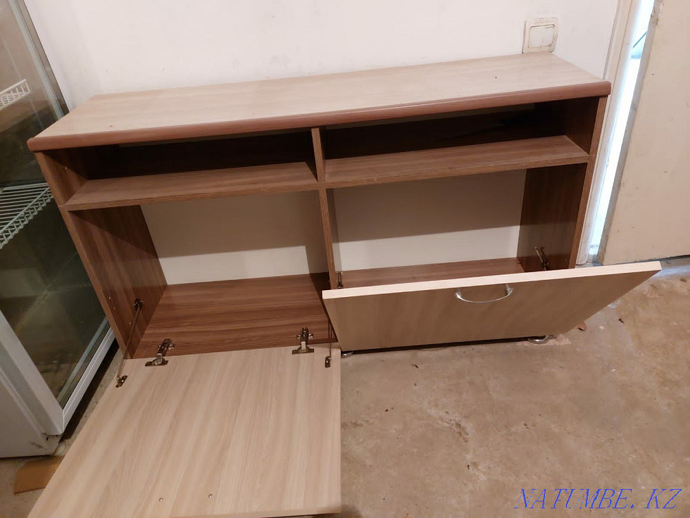 Шкаф не большого размера Каргалы - изображение 2