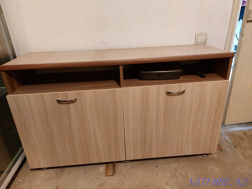 Шкаф не большого размера Каргалы - изображение 1