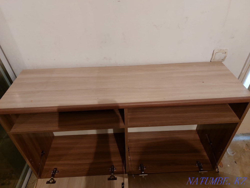 Шкаф не большого размера Каргалы - изображение 3