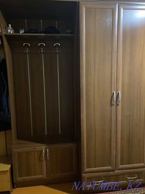 Hallway Taraz - photo 1