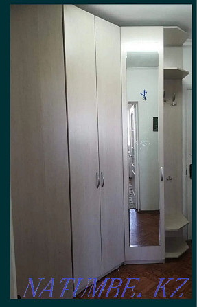 Wardrobe for hallway or bedroom Kostanay - photo 4