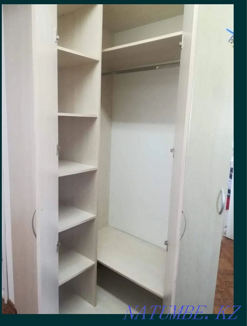 Шкаф для прихожей или спальни Костанай - изображение 3