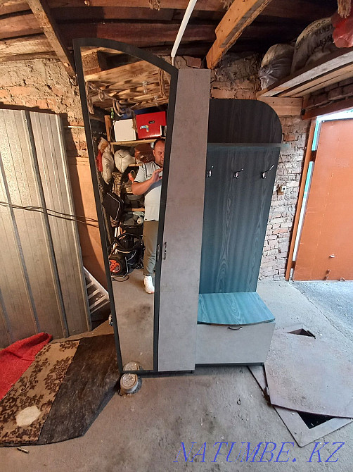 hallway mirror Almaty - photo 1