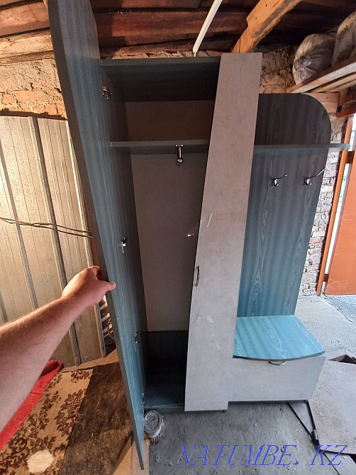 hallway mirror Almaty - photo 3