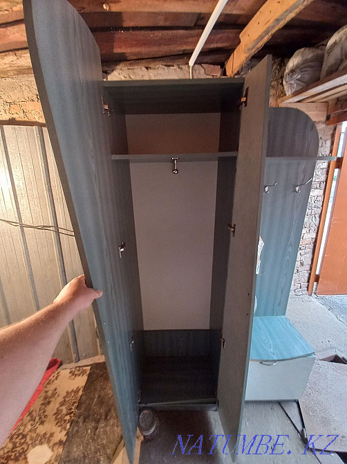 hallway mirror Almaty - photo 4