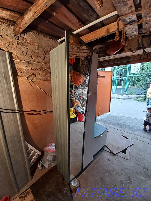 hallway mirror Almaty - photo 5