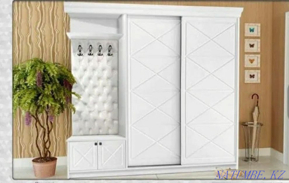 Entrance hall Aurora 2m in stock Almaty - photo 1