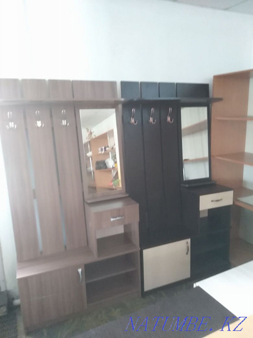 Прихожие от производителя Петропавловск - изображение 2