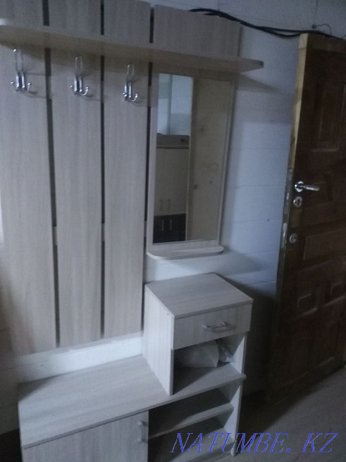 Hallways from the manufacturer Petropavlovsk - photo 1