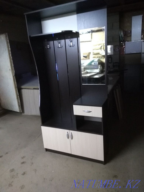 Прихожие от производителя Петропавловск - изображение 8