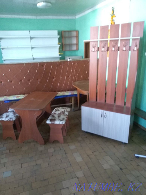 Прихожие от производителя Петропавловск - изображение 6