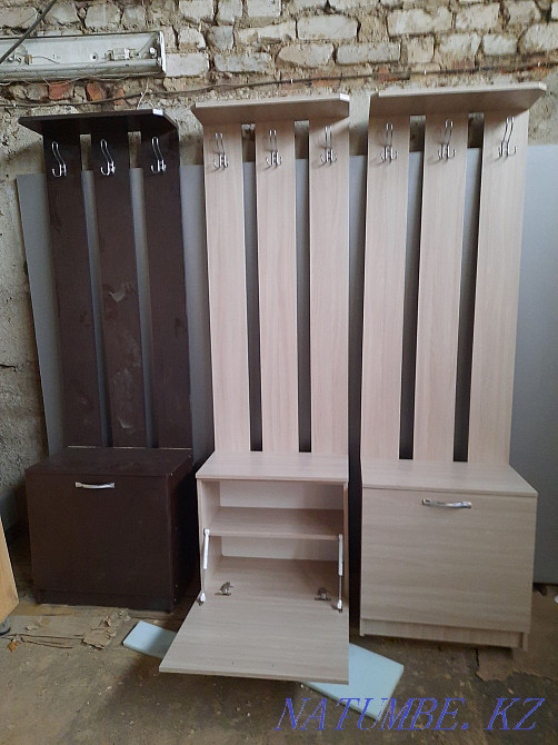 Прихожие от производителя Петропавловск - изображение 2