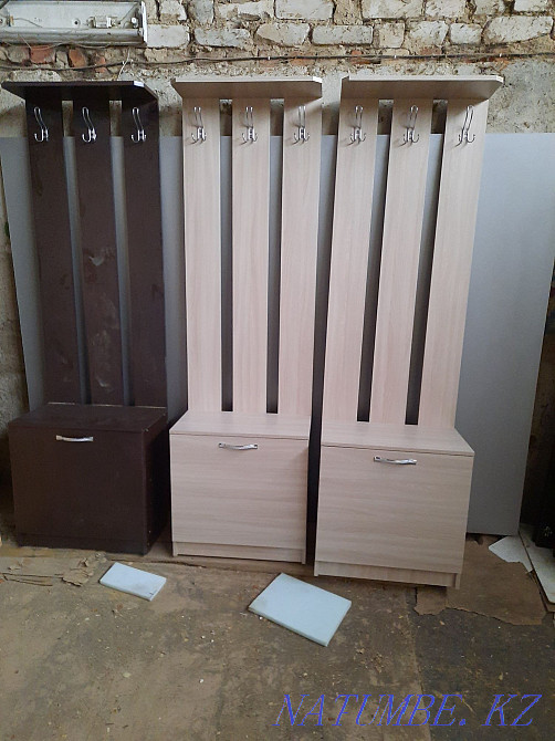 Прихожие от производителя Петропавловск - изображение 1