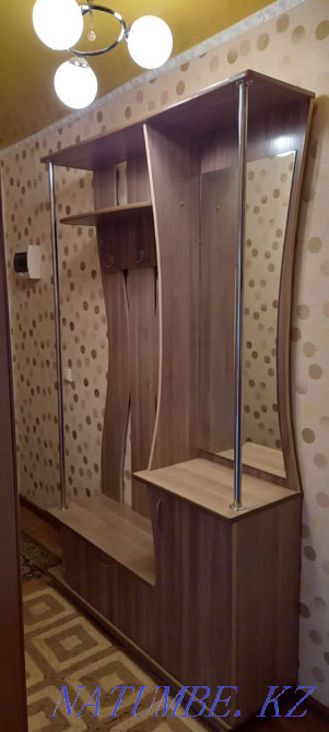 Прихожая Рудный - изображение 1