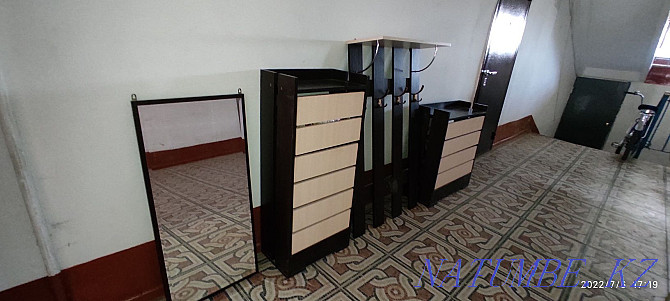 Мебель прихожка 40.000т Жезказган - изображение 5