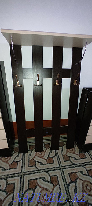 Мебель прихожка 40.000т Жезказган - изображение 1