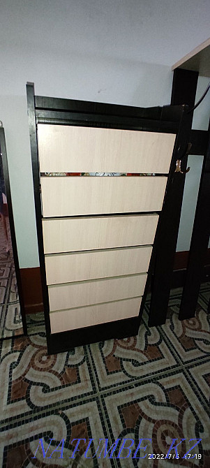 Мебель прихожка 40.000т Жезказган - изображение 2
