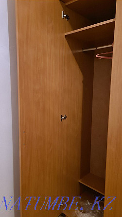 Дәлізге арналған гардероб, кеңсе үшін болуы мүмкін  Атырау - изображение 3