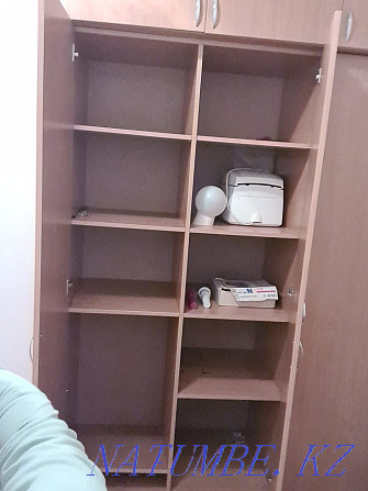 Дәлізге арналған гардероб, кеңсе үшін болуы мүмкін  Атырау - изображение 2