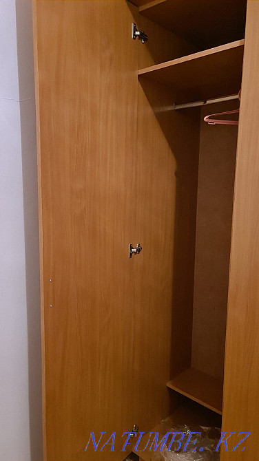 Шкаф для прихожей, можно для офиса Атырау - изображение 3