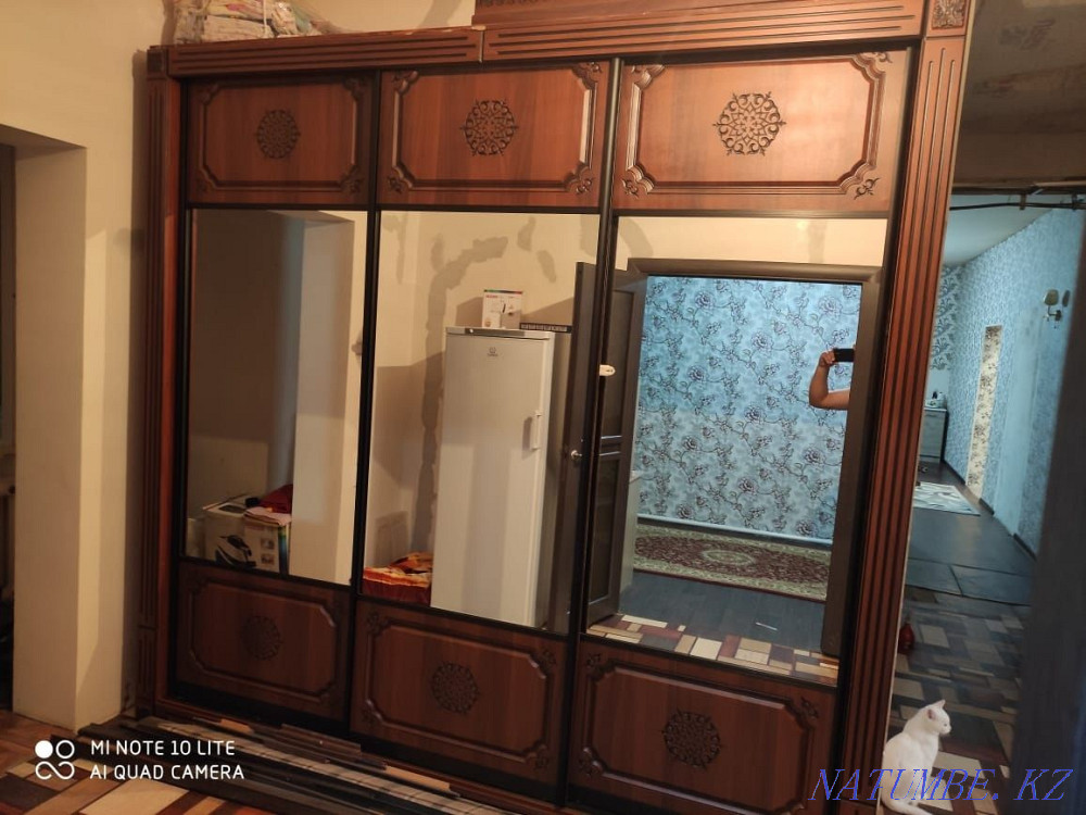 Sell wardrobe Astana - photo 1