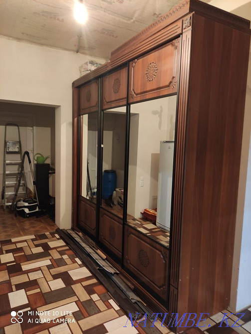 Sell wardrobe Astana - photo 2