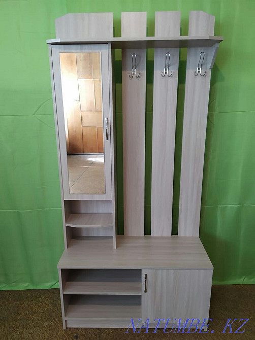 Petropavlovsk from 30000t New stationary hallways (hangers) available Petropavlovsk - photo 5