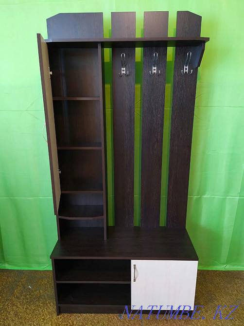 Petropavlovsk from 30000t New stationary hallways (hangers) available Petropavlovsk - photo 3