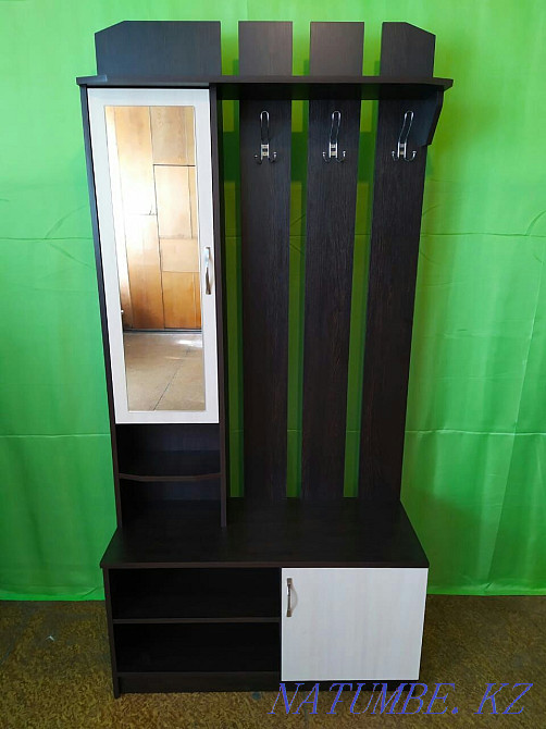 Petropavlovsk from 30000t New stationary hallways (hangers) available Petropavlovsk - photo 2