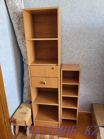 Продам 3 шкафа, шкаф этажерка Муткенова - изображение 3