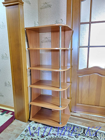 Продам 3 шкафа, шкаф этажерка Муткенова - изображение 1