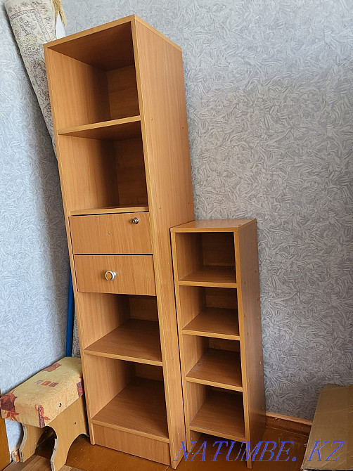 3 wardrobes for sale Муткенова - photo 2
