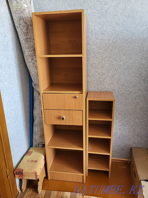 3 wardrobes for sale Муткенова - photo 3