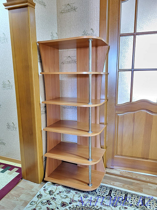 3 wardrobes for sale Муткенова - photo 1