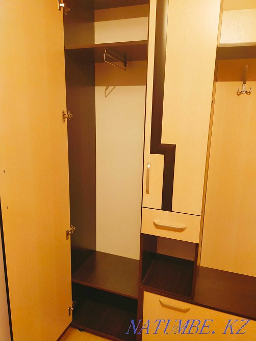 Продам шкаф прихожую  - изображение 1