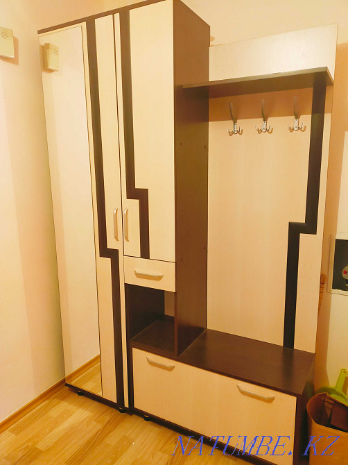 Продам шкаф прихожую  - изображение 2