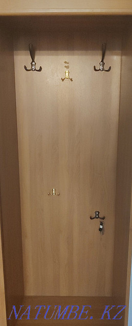 Шкаф в прихожую. Атырау - изображение 4