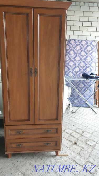 I sell a wardrobe, Polish, in excellent condition Pavlodar - photo 3
