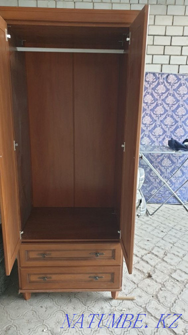 I sell a wardrobe, Polish, in excellent condition Pavlodar - photo 2