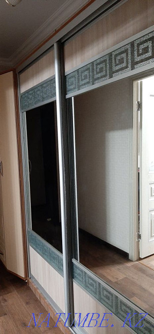 Шкаф купе срочно продам Семей - изображение 1