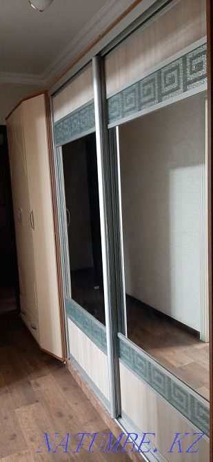 Шкаф купе срочно продам Семей - изображение 2